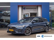 Ford Focus - Wagon 1.0 EcoBoost Hybrid ST Line X | Pano-dak | B&O | Adap.