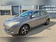 Renault Mégane - Estate 1.6i 16V / apk verlopen / distributie is in