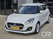 Suzuki Swift - 1.2 Select Smart Hybrid Navi Carplay Stoelvw Cam