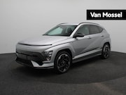 Hyundai Kona - N Line Business 64.8 kWh | Warmtepomp | Stoelverwarming | Cl