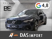 Volvo S90 - T8 AWD Ultimate Dark Recharge 360° ACC Pano