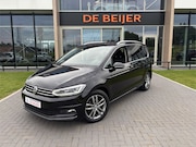 Volkswagen Touran - 1.4 TSI Highline 7pers. Trekh I Led I Navi