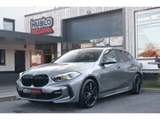 BMW 1-serie - 118i M-Sport, Kuipstoelen, HUD, Pano, HK Muziek, Memory