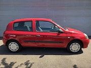 Renault Clio - 1.2
