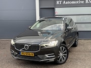 Volvo XC60 - 2.0 T5 AWD Inscription Panorama /Leder Dealer OH