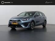 Kia Ceed - Sportswagon 1.6 GDI PHEV DynamicPlusLine | Stoel / Stuurverw