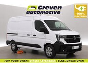 Renault Master - E-Tech 87 kWh Long Range L2H2 | NIEUW | Clima | Carplay | 25