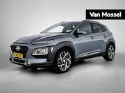 Hyundai Kona - 1.6 GDI HEV Premium 105 PK | Automaat | Achteruitrij Camera