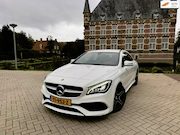 Mercedes-Benz CLA-Klasse - CLA 180 Business Solution AMG|1E EIG!|CARPLAY|NAVI|CLIMA|CRU