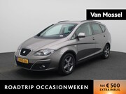 Seat Altea XL - 1.2 TSI I-Tech | Airco | Trekhaak | Stoelverwarming | Naviga
