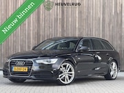 Audi A6 - Avant 2.0 TFSI Sport Edition | 3X S-LINE | BOSE | NL-AUTO