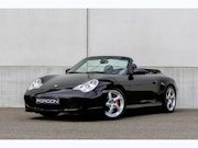 Porsche 911 - Cabrio 3.6 Carrera 4S