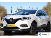 Renault Kadjar - 1.3 TCe Black Edition | STOELVERWARMING | HALF LEDER | ELEKT