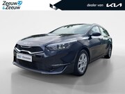 Kia Ceed - Sportswagon 1.0 T-GDi ComfortLine | Camera | Navi | Apple Ca