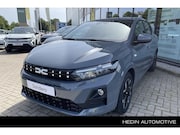 Dacia Sandero - 1.2 Eco-G 120 journey 7 jaar/140.000 km garantie