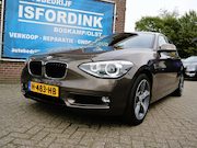 BMW 1-serie - 118i High Executive