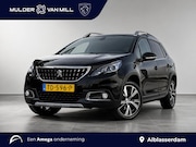 Peugeot 2008 - Allure 1.2 Turbo 110pk | UNIEKE KM-STAND! | PANODAK | CAMERA