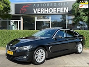BMW 4-serie Gran Coupe - 418i High Executive - PANORAMADAK - AUTOMAAT - XENON - ORG N