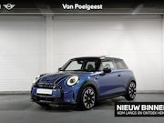 MINI Mini Electric - Classic | Panoramadak | Apple Carplay | Comfort Access