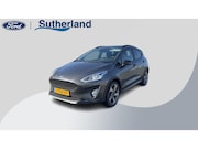 Ford Fiesta - 1.0 EcoBoost Titanium 100pk | Cruise Controle | SYNC 3 Navig