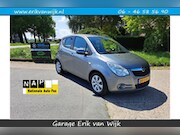 Opel Agila - 1.2 Edition Style 5 Deurs Airco