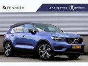 Volvo XC40 - 2.0 B4 R-Design | Harman Kardon | Trekhaak | Memory | Adapti