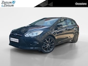 Ford Focus - Wagon 1.0 EcoBoost Edition | Cruise Control | Lederen Bekled