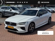 Volvo S60 - 2.0 T8 AWD Twin Engine R-Design | Plug-in Hybrid (PHEV) | Tr