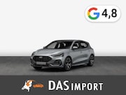 Ford Focus - Turnier 1.0 EcoBoost Hybrid Aut. TITANIUM ED