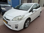 Toyota Prius - 1.8 Dynamic 2011 Navigatie NAP 279.673km Fijne Prius met boe