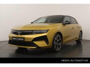 Opel Astra - 1.6 Turbo Plug In Hybrid Ultimate | 18" LM Velgen | Two Tone