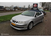 Saab 9-3 - Cabrio 2.0T Aero M6