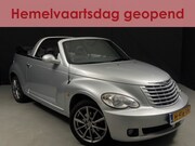 Chrysler PT Cruiser - 2.4i Touring SUPER