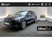 Audi Q7 - Pro Line S 55 TFSI e Automaat | B&O, Sportstoelen Plus, Pano