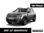 Dacia Duster - Hybrid 155 6AT Limited Edition | Achteruitrijcamera | Dacia 