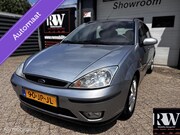 Ford Focus - 2.0-16V Ghia *NAP*AIRCO*SCHUIFKANTEL DAK*AUTOMAAT