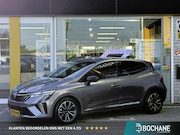 Renault Clio - 1.0 TCe 90 GPF techno | NAP | Pack Winter | Pack Navigatie |