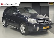 Mercedes-Benz M-klasse - 500 // LEDER // CLIMA // TREKHAAK // SCHUIFDAK