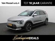 Kia e-Niro - EV Light Advanced 64.8 kWh