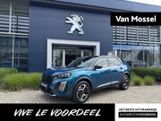 Peugeot 2008 - 1.2 Hybrid 145 GT