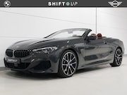 BMW 8-serie - 840i xDrive M-Sport | Bowers Wilkins | Stoelventilatie