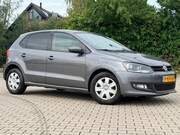 Volkswagen Polo - 1.2 TSI BlueMotion Highline Edition