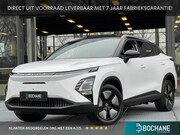 Omoda 5 - EV Premium 61 kWh | 7 JAAR FABRIEKSGARANTIE