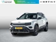 Jeep Avenger - 1.2T 4xe Overland | Infotainment&Convenience Pack