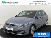 Volkswagen Golf - 1.0 TSI Life | Achteruitrijcamera | Adaptieve cruise control