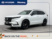 Honda CR-V - 2.0 e:PHEV Advance Tech | Apple Carplay/Android Auto | Licht