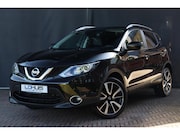 Nissan Qashqai - 1.6 Tekna | KEYLESS | NAVI | 360 | CRUISE