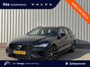 Volvo V60 - 2.0 T6 Plug-in hybrid AWD Plus Dark l Semi-wegklapbare Trekh