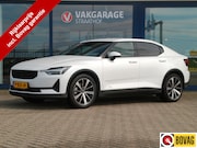 Polestar 2 - Standard Range 63 kWh, SOH 92.1 % / Trekhaak / Carplay + And