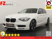 BMW 1-serie - 116i Business - Navigatie - Airconditioning - Cruise Control